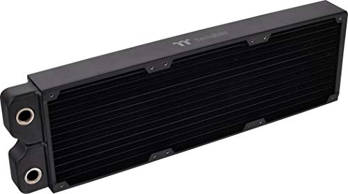 Thermaltake Pacific CLD 360 Radiator/Watercooling/LCS