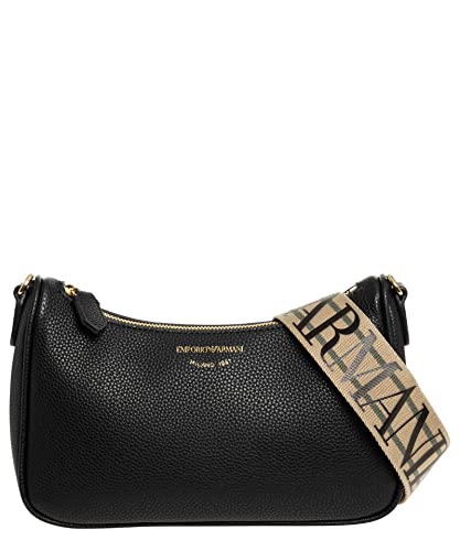 Emporio Armani Borsa donna Y3H293YFO5B NERO