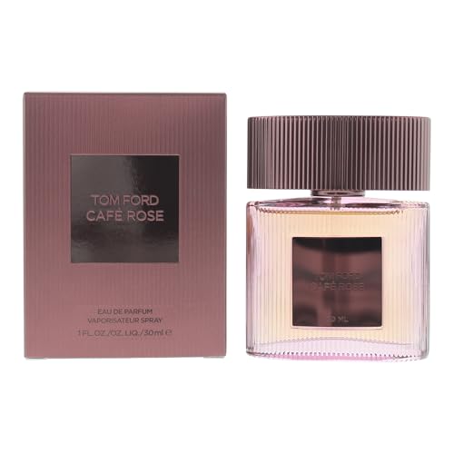 Tom Ford Cafe Rose EDP 30ML