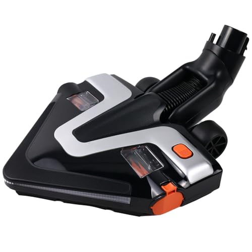 Rowenta RS-2230002053 Spazzola per Aspirapolvere Rowenta Compatibile con Aspirapolvere senza Filo Rowenta Air Force Serenity 25 V, Luce LED, Ricambio Originale