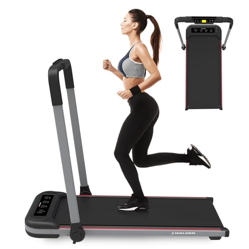 Tapis roulant waking pad 2in1 elettrico per la casa 1-10km/h Walden F2600 (F2600)