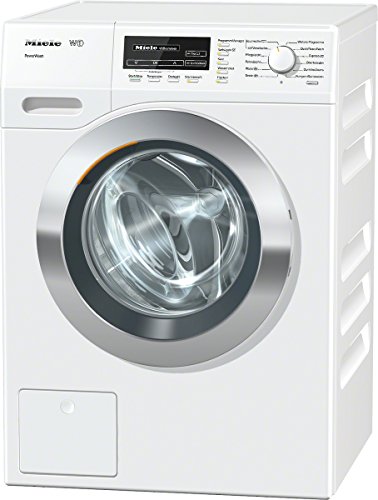 Miele WKF 130 WPS lavatrice