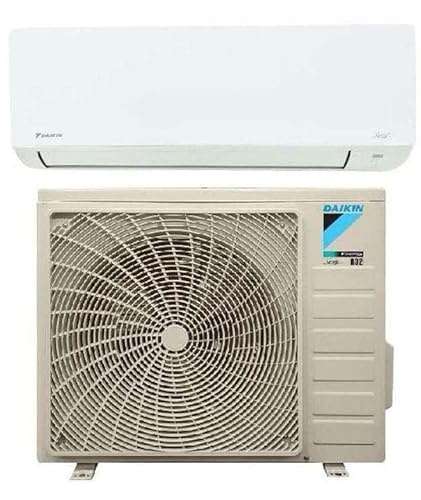 DAIKIN ATXF25E ARXF25E CONDIZIONATORE 9000 BTU R32 A++A+ INVERTER 2023 PR. WIFI