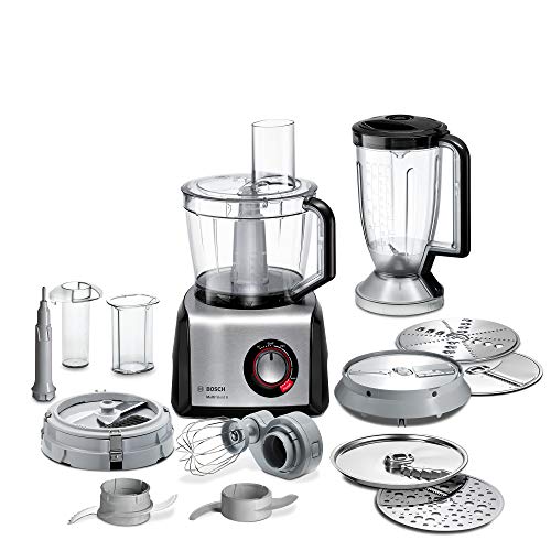 Bosch; Robot da cucina MC812M865