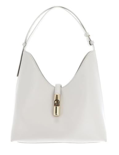 Furla Borsa a spalla Goccia Marshmallow (WB01499-BX3104-1704S-1-007)