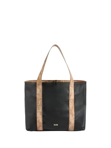 Borse grandi Alviero Martini Prima Classe LM LC98 9890 Nero - 158384000009_UNICA