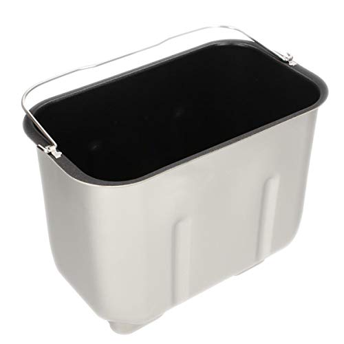 Cestello macchina pane OW6101 doppia pala (pale non incluse)