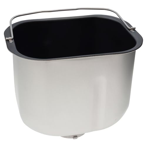 KENWOOD CONTENITORE CESTELLO ORIGINALE MACCHINA PANE DBM450 BM350 BM450 180MM