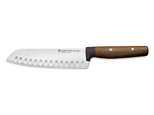 WÜSTHOF Urban Farmer Santoku 17 cm