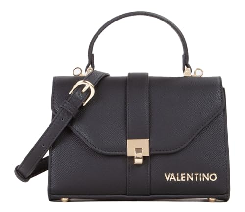 Valentino Sobo, Borsa Donna, Nero, Talla única