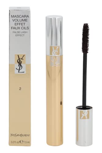YSL Mascara Volume Effet Faux Cils Luxurious - 7.5 ml