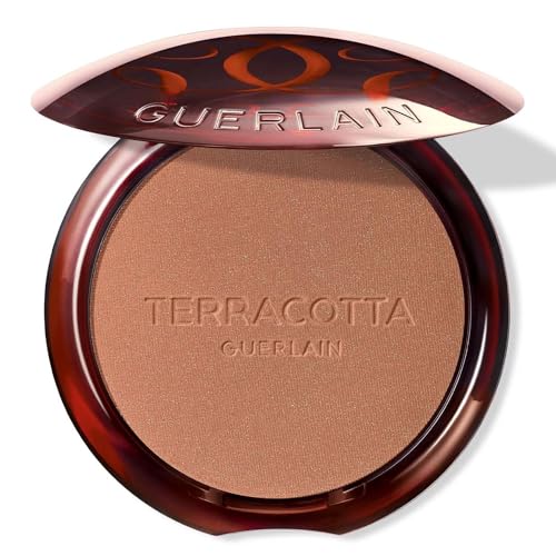 GUERLAIN Unisex Adult Compact Powder 04 Deep Cool