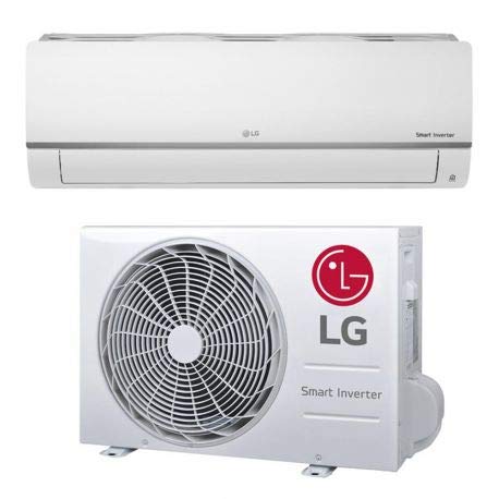 Climatizzatore Condizionatore LG Monosplit 9000 Btu Libero Plus WiFi A++