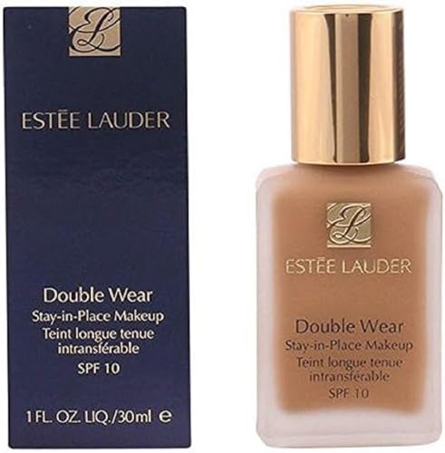 Estee Lauder - Estee Lauder Double Wear Maquillaje Fluido Spf10 98 Spiced 30 ml
