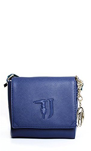 TRUSSARDI JEANS TRACOLLINA C/PATELLA