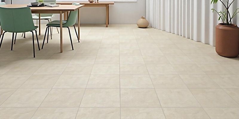 Pavimenti interni