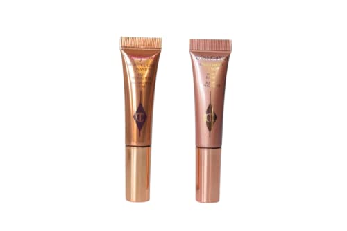 Charlotte Tilbury Dreamy Superstar Glow Kit, 0.09 pounds, 1.0 unità