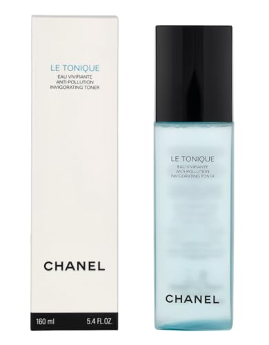 Chanel Le Tonique Acqua Tonificante Anti-Inquinamento - 160 ml