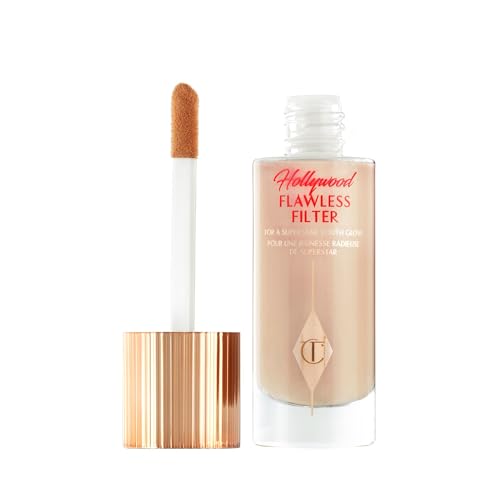 Charlotte Tilbury Hollywood Flawless Filter 30ml (4.5 Medium)