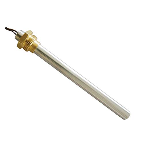 Candeletta Resistenza Accensione per stufa a pellet D.12,5 - L 190 mm - 350 W