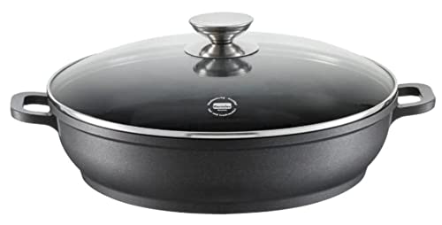 Berndes Vario Click Tegame con Coperchio 32 cm