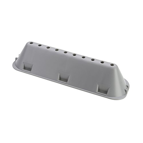 Hotpoint Indesit - Palette amovibili per cestello lavatrice Indesit Hotpointserie WMF, WML, WIN, HVL, Indesit W, WIA, WIE, WIL