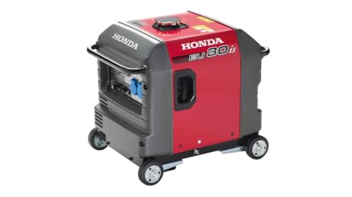 HONDA 154702 - Generatore di Corrente