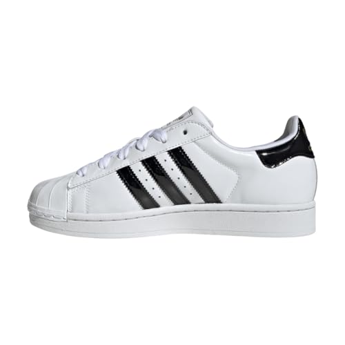 adidas Sneaker da donna Superstar II, bianco, 38.5 EU