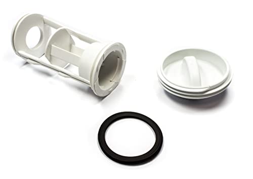 RYELDOM Filtro per Lavatrice Rex-Electrolux