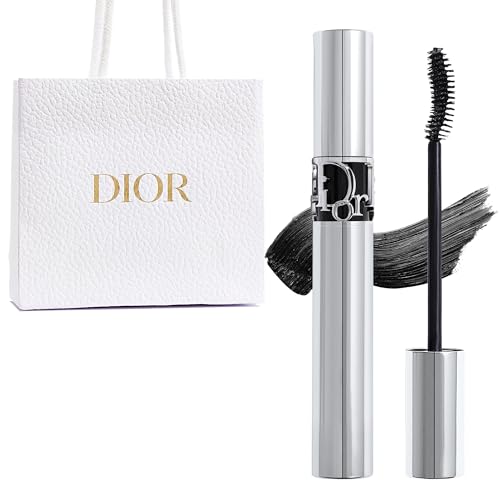 DIOR Diorshow Iconic Overcurl Mascara Nr.090 Black 6 g