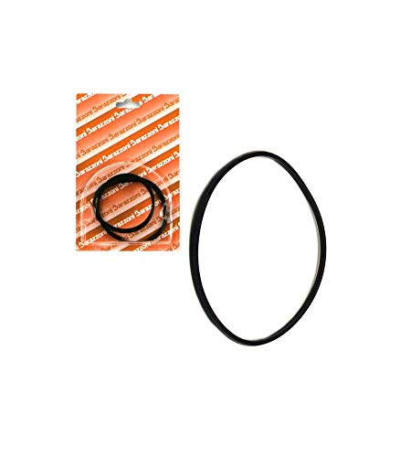 Barazzoni Ricambi Blister Guarnizione 5-7-9 Litri, Gomma, 22 cm