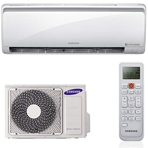 Condizionatore/Climatizzatore INVERTER 12000BTU Samsung Maldives - AR12KSFPEWQ (Cod.:4310)