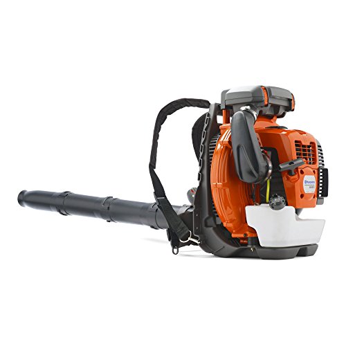 Husqvarna 966629601 580BTS soffiatore