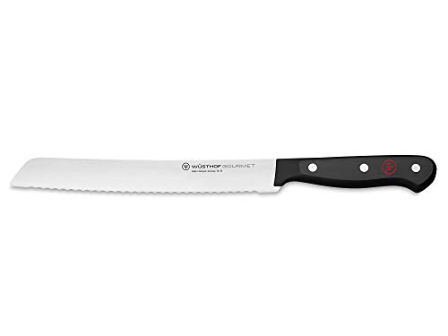Wüsthof Gourmet Coltello Pane 20 Cm
