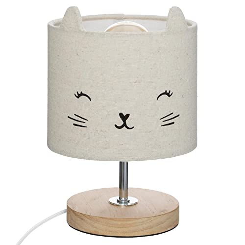 ATMOSPHERA Cat lampshade