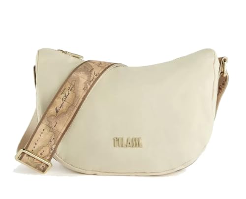 Borsa tracolla mezzaluna Alviero Martini 1A classe BS25PC64 GZ67 9762 Media