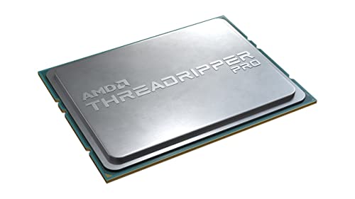 AMD Ryzen Threadripper Pro 5955WX 4