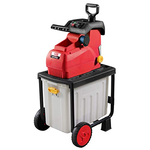 BIOTRITURATORE BT2900I SILENZIOSO A RULLO