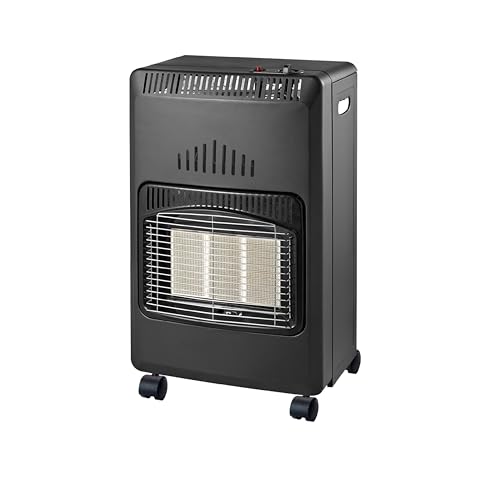 STUFA A GAS MAGMA FLAMINIA 4,2KW