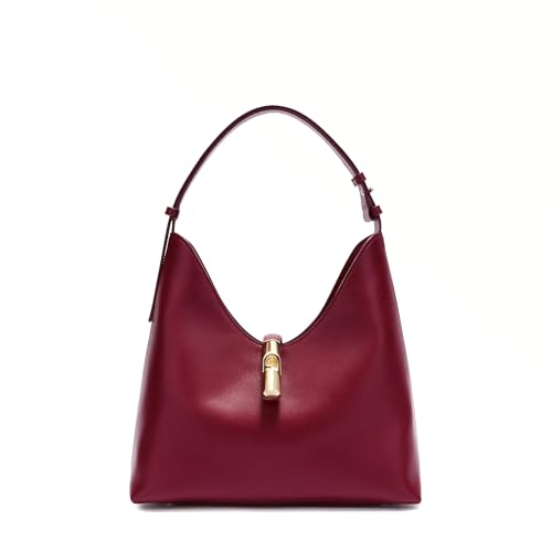 Furla Borsa a spalla Goccia Ciliegia d (WB01499-BX3104-CGQ00-1-007)