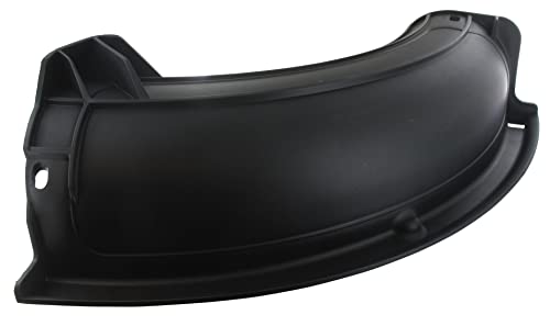 GREENSTAR - Tappo Mulching - Origine 322140223/0 - Kit otturatore mulching per tosaerba Stiga modelli 48 cm