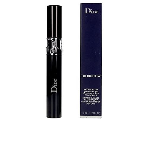 Dior Diorshow Mascara 90 Black