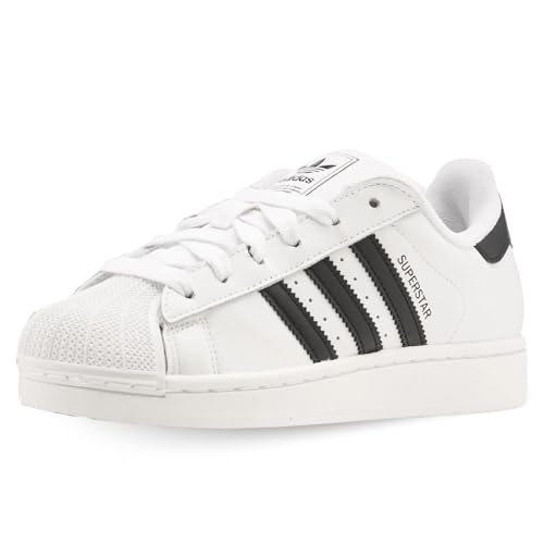Scarpe Superstar II Taglia 44 Codice IH8659 Bianco