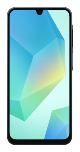 Samsung Galaxy A16 LTE 8/256GB Negro Libre