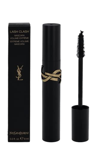 Yves Saint Laurent Lash Clash Extreme Volume Mascara 01
