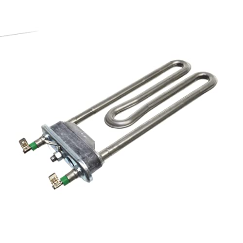 Elemento riscaldante per lavatrice Paxanpax PLD1145 Ariston C00094715 Creda Export Hotpoint Indesit