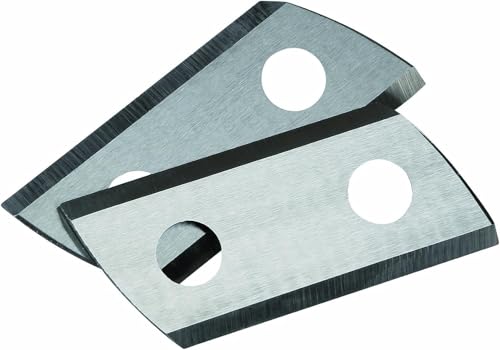 Originale Einhell Coltelli per biotrituratore (compatibile con GH-KS 2440)