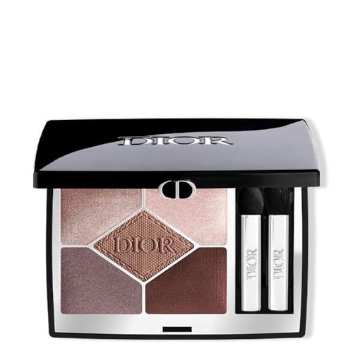 DIOR Diorshow 5 Couleurs Eye Shadow Palette Nr.669 Soft Cashmere 7 g