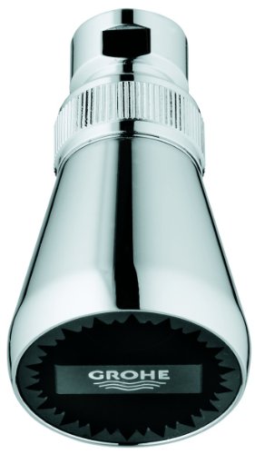 Grohe Soffione Doccia Relexa Plus Cromo 28094000