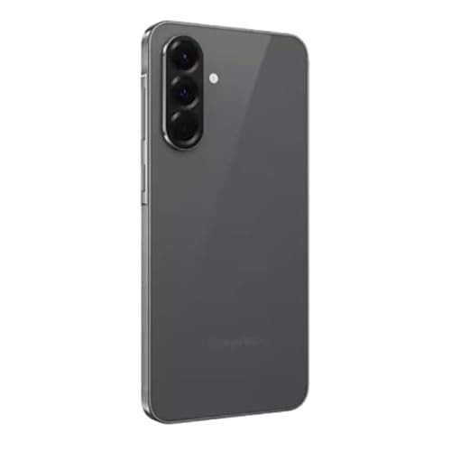 Samsung A566 GALAXY A56 ENTERPRISE EDITION (6.7'' - 8/128GB) GRAPHITE